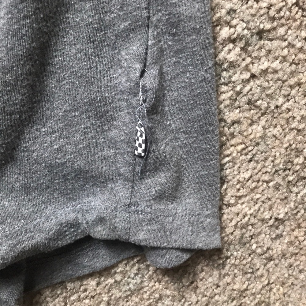 Vans Short Sleeve Top - Picture 5 of 5